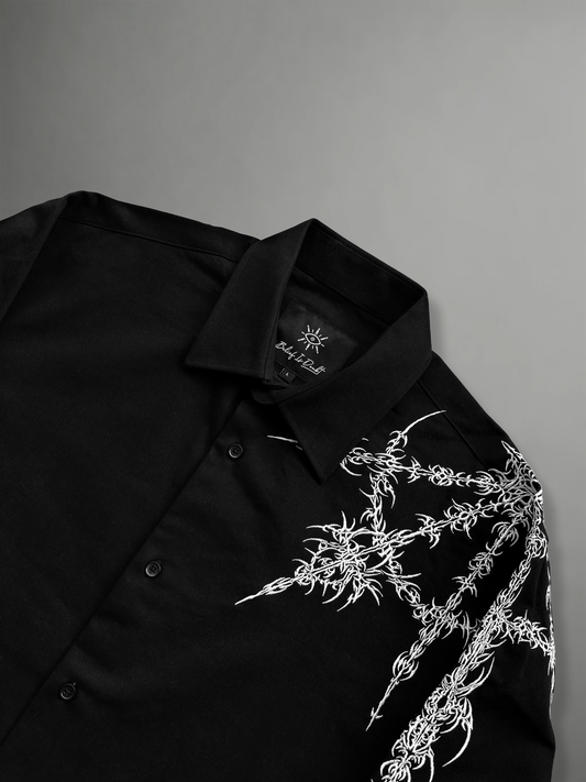 CURSED SIGILISM - BLACK