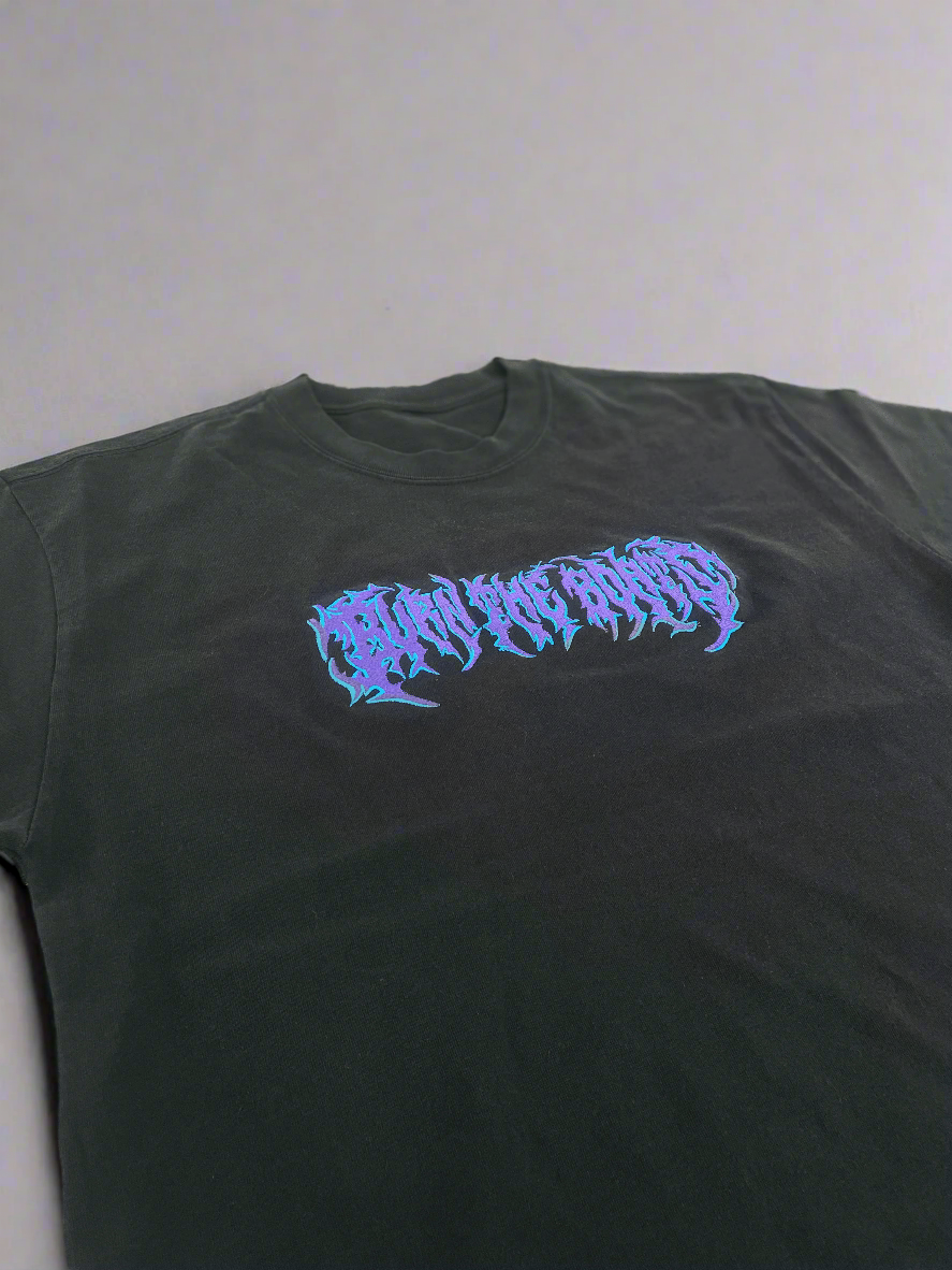 BTB HEAVYWEIGHT TEE