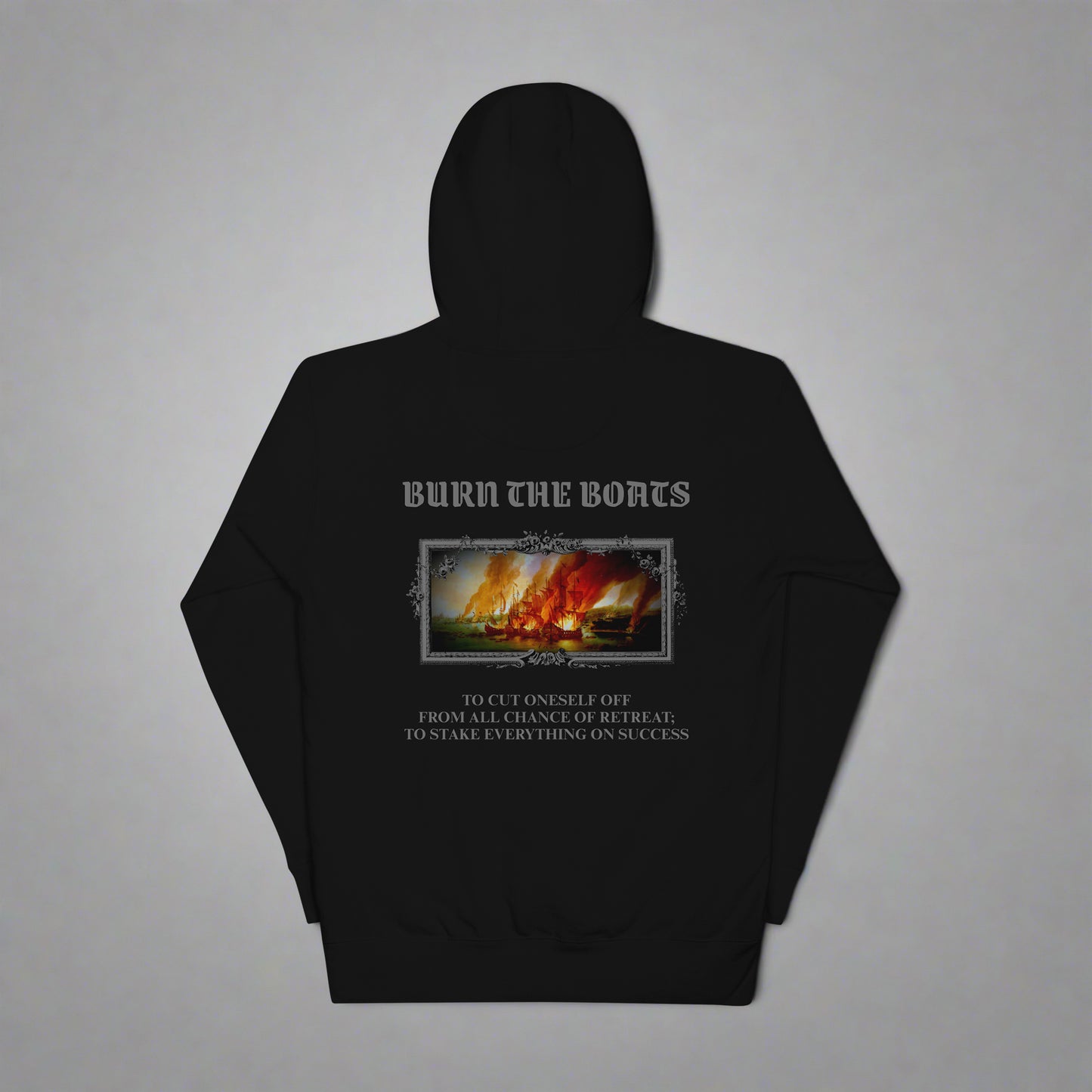 BTB HOODIE
