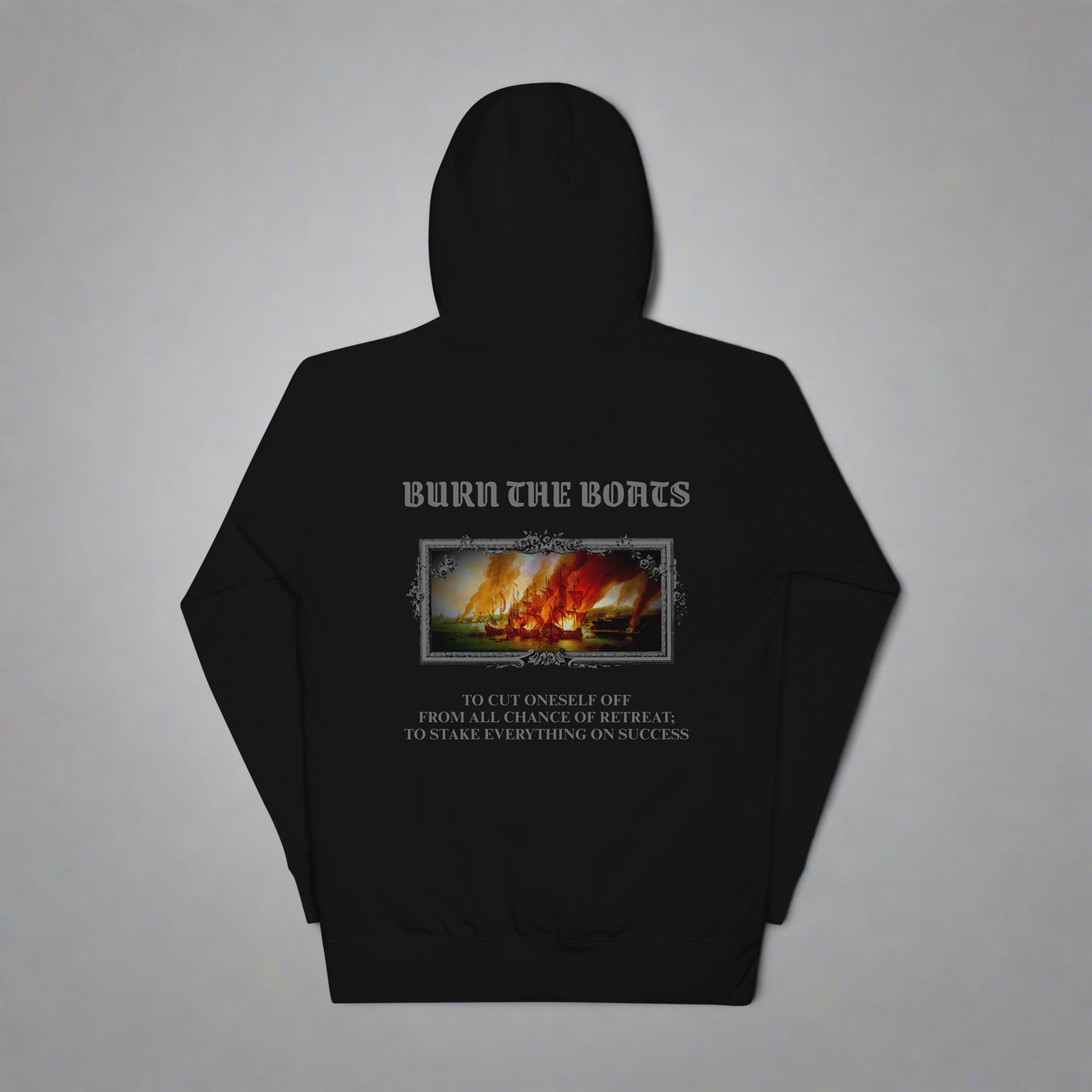 BTB HOODIE