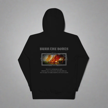 BTB HOODIE