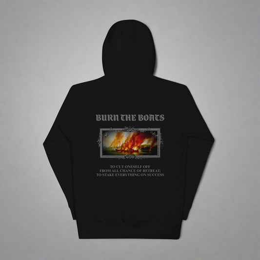 BTB HOODIE
