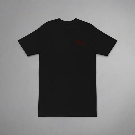 BTB TEE