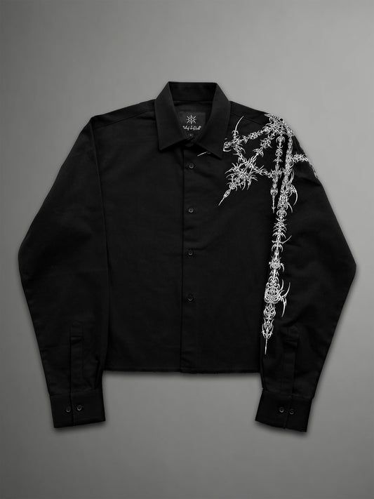 CURSED SIGILISM - BLACK
