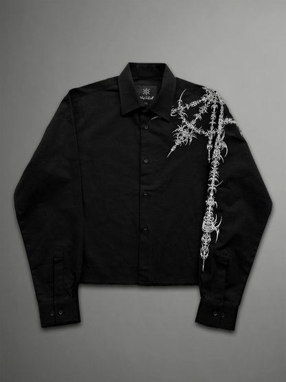 CURSED SIGILISM - BLACK