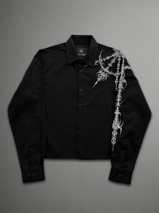 CURSED SIGILISM - BLACK