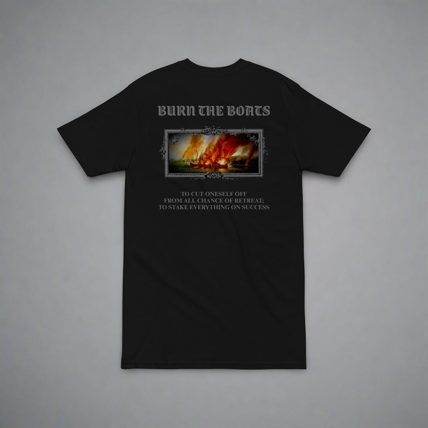 BTB Tee