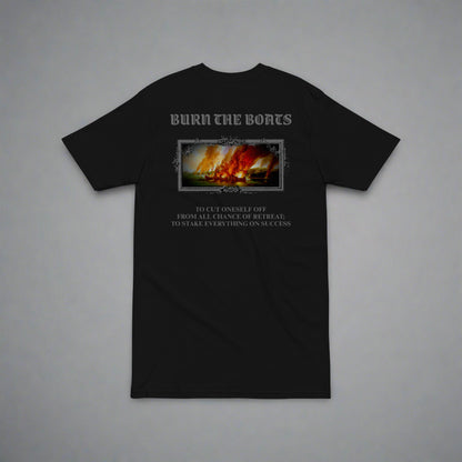BTB Tee
