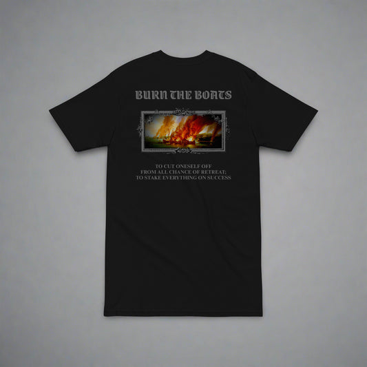 BTB TEE
