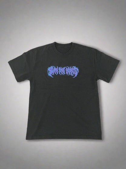 BTB EMBROIDERED TEE