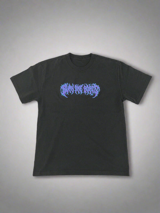 BTB EMBROIDERED TEE