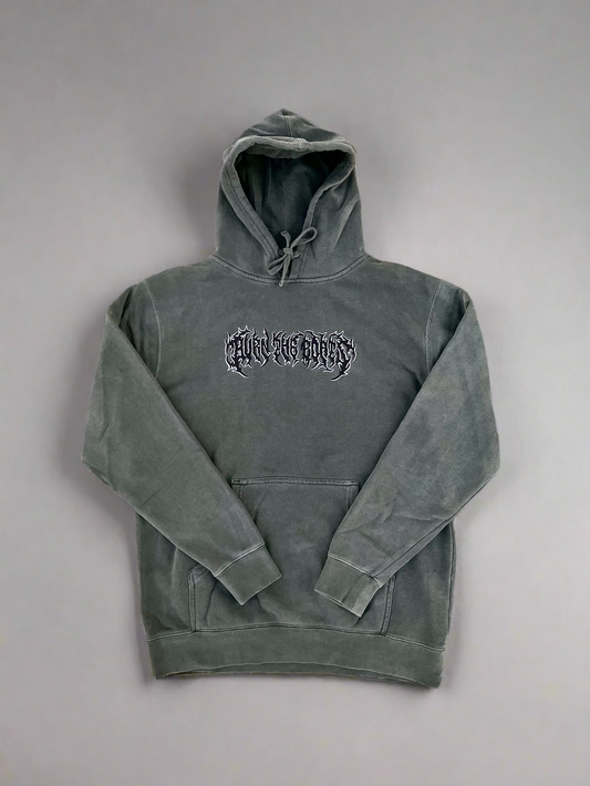 BTB HEAVYWEIGHT HOODIE