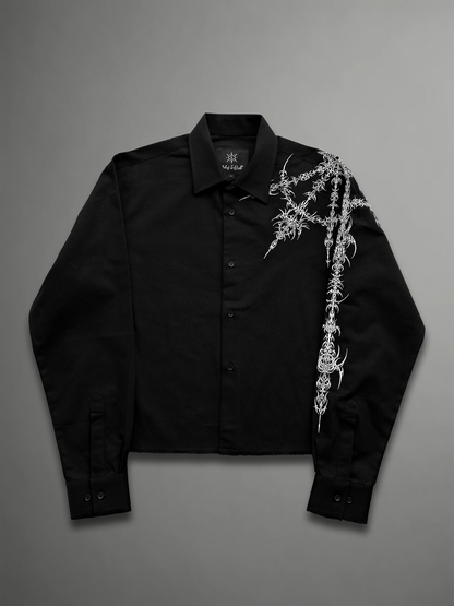 CURSED SIGILISM - BLACK