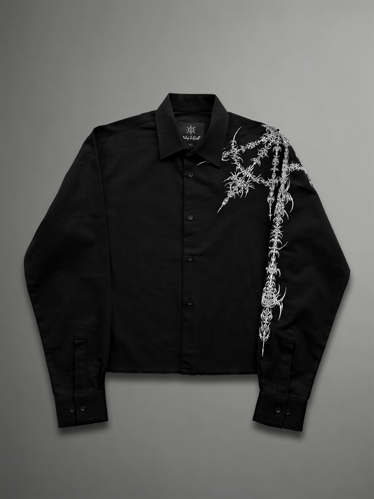 CURSED SIGILISM - BLACK